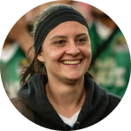 Laura Matte Doering | Head Coach