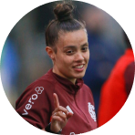 Marcella Moura | Assist. Coach